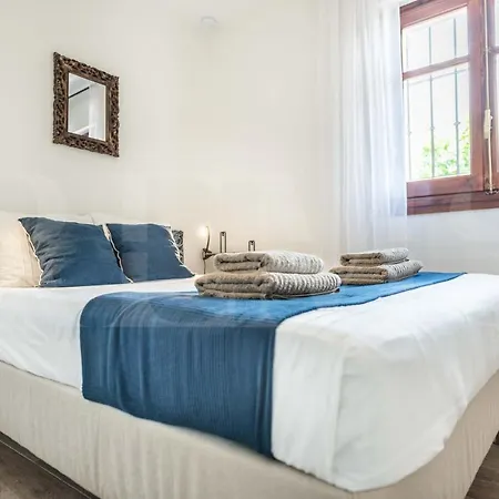 Casa Don Carlos City&beach Apartamento *