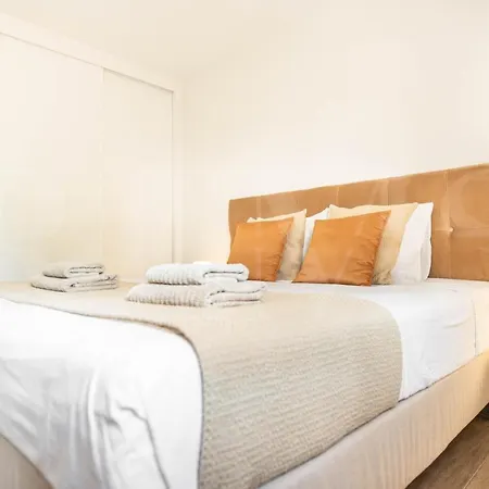 Casa Don Carlos City&beach Apartamento