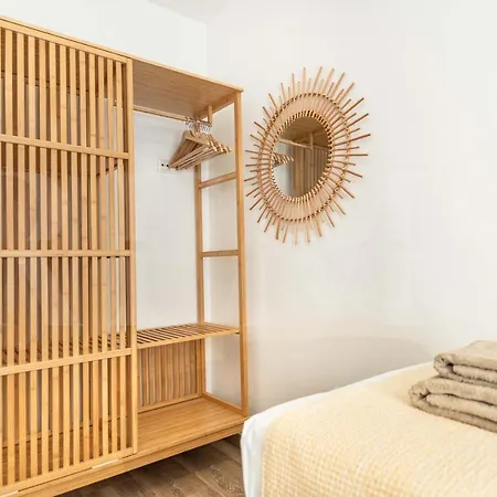 Apartamento Casa Don Carlos City&beach