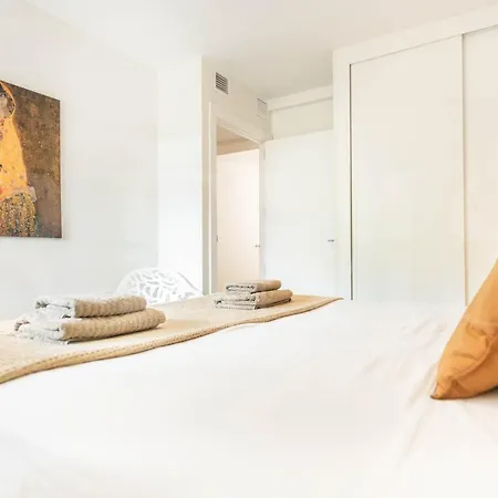Casa Don Carlos City&beach Apartamento *