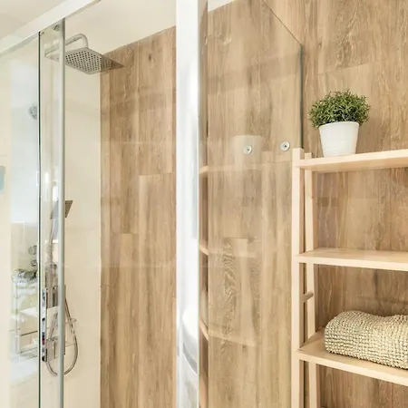 Apartamento Casa Don Carlos City&beach