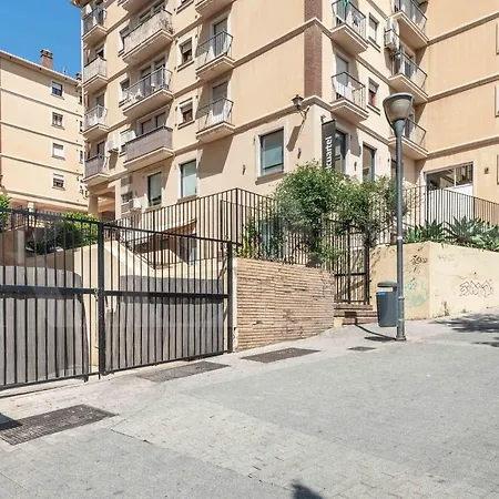 Apartamento Casa Don Carlos City&beach