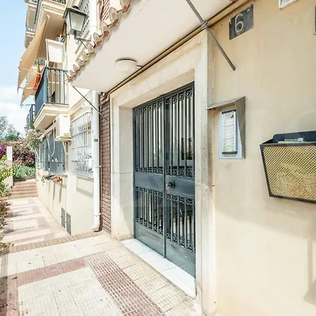 Casa Don Carlos City&beach Apartamento *