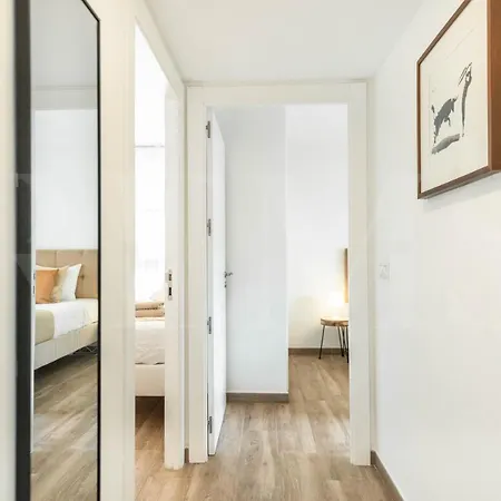 Casa Don Carlos City&beach Apartamento *