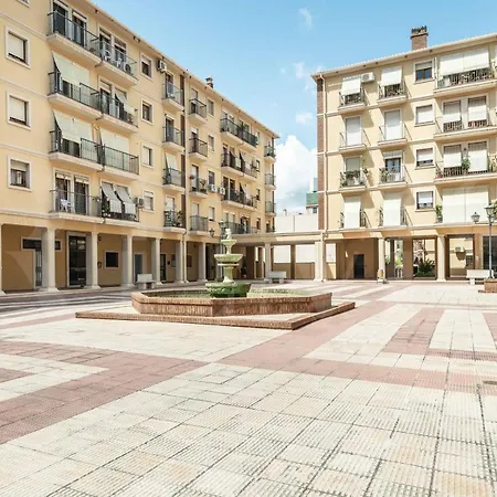 Casa Don Carlos City&beach Apartamento
