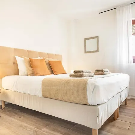 Casa Don Carlos City&beach Appartamento