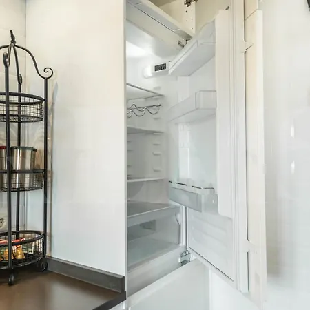 Apartment Spacious Next To Plaza De La Merced By Rems