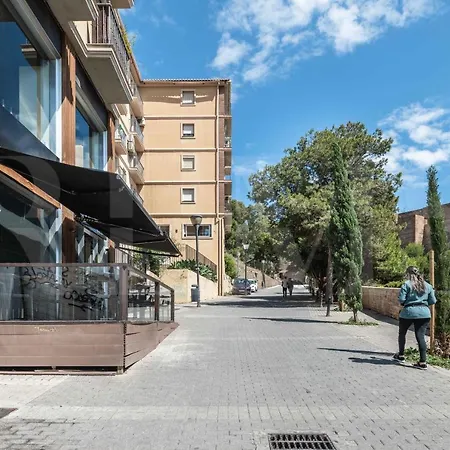 Appartamento Casa Don Carlos City&beach *